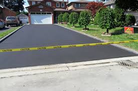 Driveway Overlay Services in Homewood, AL