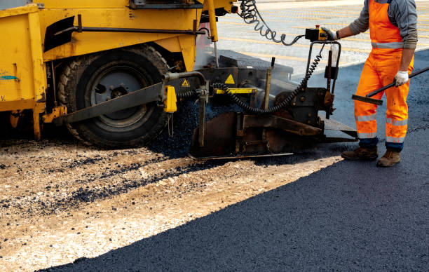 Best Driveway Snow Removal Preparation  in Homewood, AL